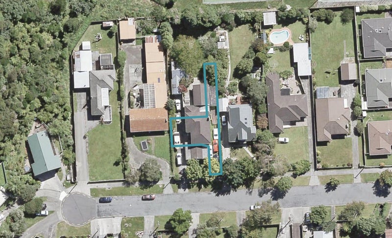 20B Korau Grove, Stokes Valley, Lower Hutt - Carousel 1