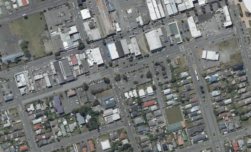 4/31 Beresford Street, New Brighton, Christchurch - Carousel 1