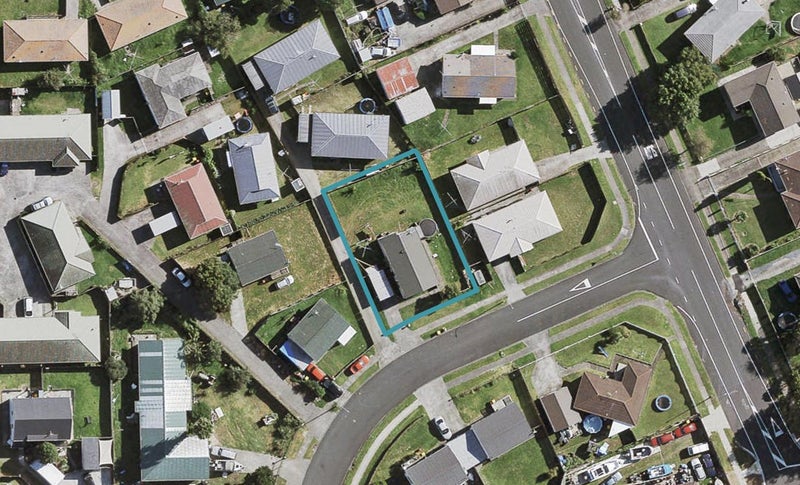 3 Solveig Place, Randwick Park, Auckland - Carousel 1