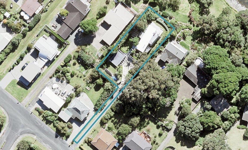 51 Willjames Avenue, Algies Bay, Warkworth - Carousel 1