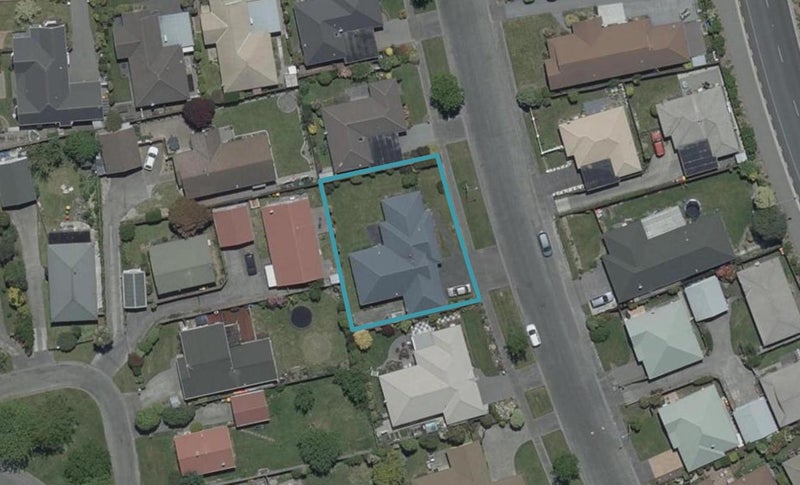 26 Kintyre Drive, Broomfield, Christchurch - Carousel 1