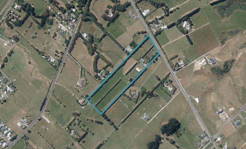 56 Williams Road, Tokomaru, Palmerston North - Carousel 1