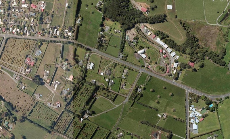 519 State Highway 14, Whangarei - Carousel 1