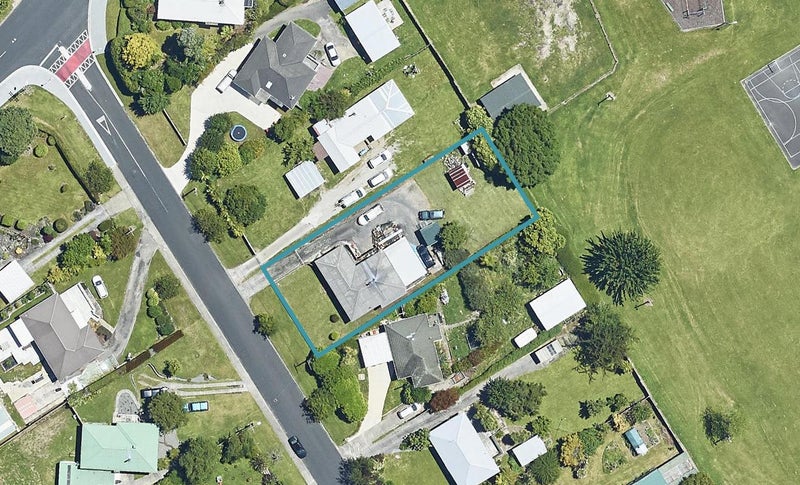 45 Island View Road, Western Heights, Rotorua - Carousel 1