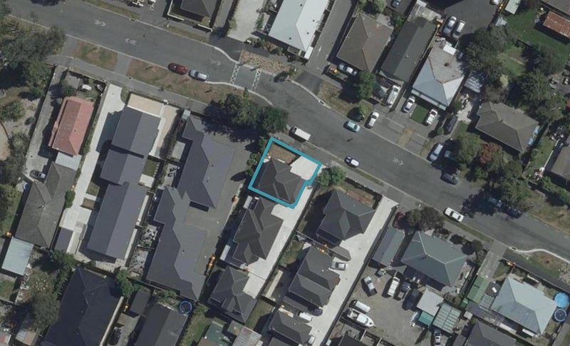 58A Charles Street, Waltham, Christchurch - Carousel 1