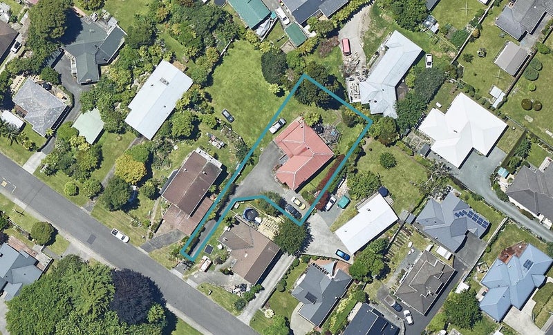 24A Hilton Road, Lynmore, Rotorua - Carousel 1