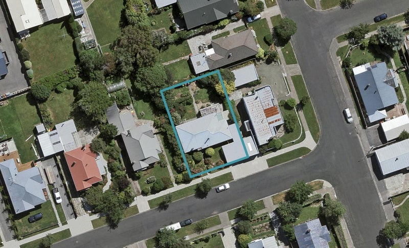 84 Chapman Street, Richmond, Invercargill - Carousel 1