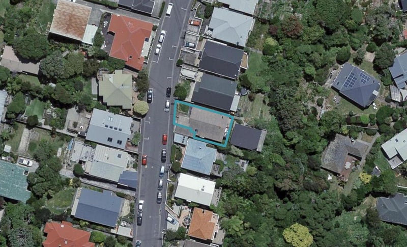 55A Overtoun Terrace, Hataitai, Wellington - Carousel 1