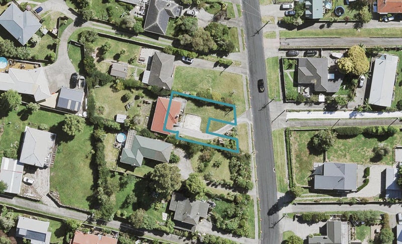 1/41 Ambler Avenue, Glen Eden, Auckland - Carousel 1