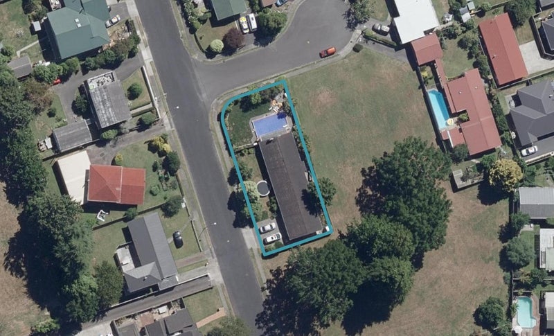 42 Orchard Avenue, Enderley, Hamilton - Carousel 1