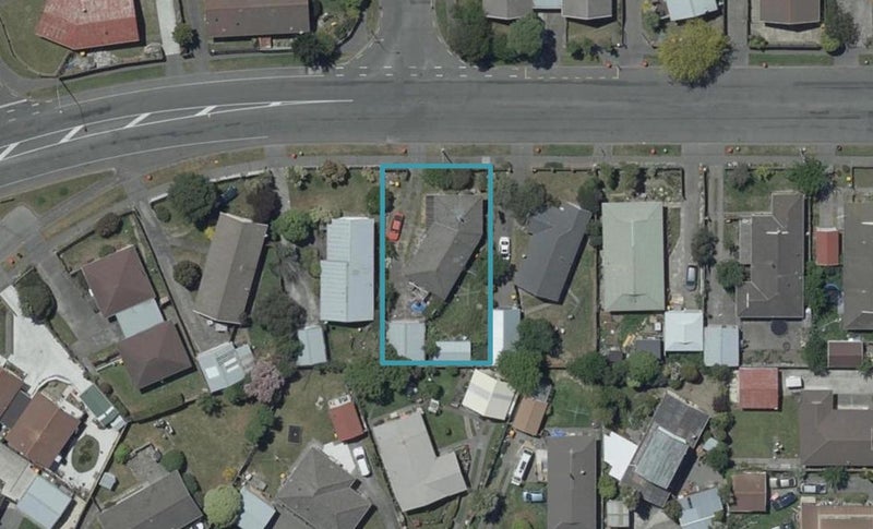 90 Hay Street, Bromley, Christchurch - Carousel 1