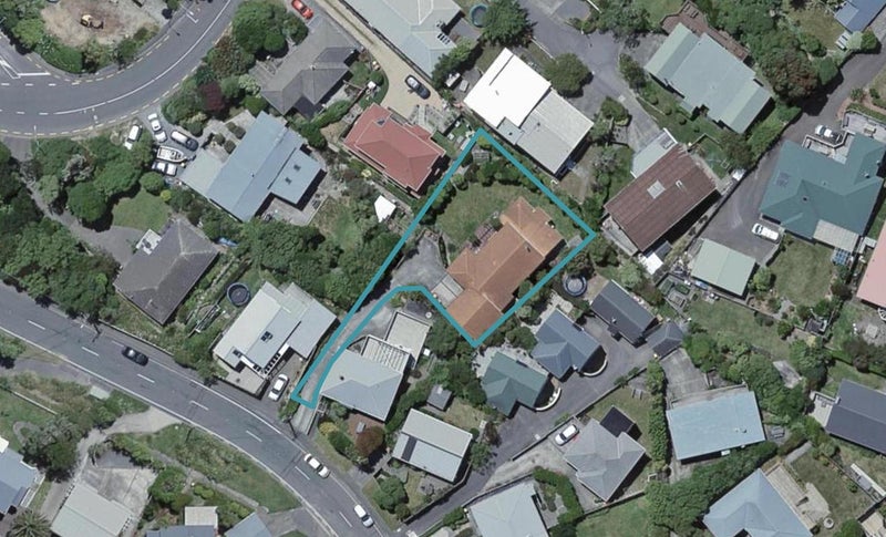 13 Punjab Street, Khandallah, Wellington - Carousel 1