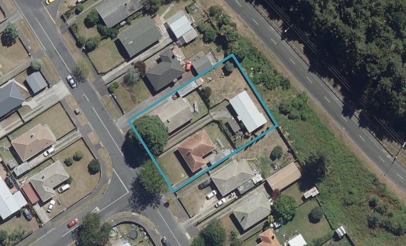 25 Norrie Street, Bader, Hamilton - Carousel 1
