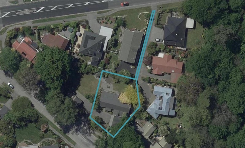 5 Worsleys Road, Cracroft, Christchurch - Carousel 1