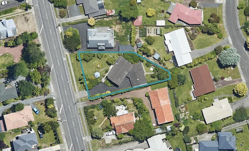338 Old Taupo Road, Springfield, Rotorua - Carousel 1