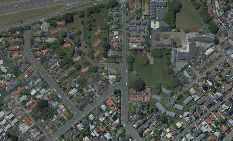 185 Simeon Street, Spreydon, Christchurch - Carousel 1