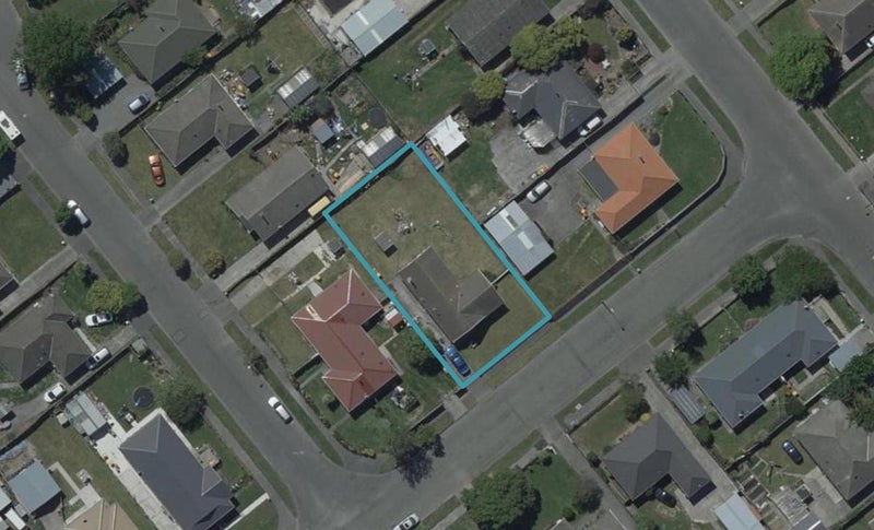 19 Herdman Street, Hoon Hay, Christchurch - Carousel 1