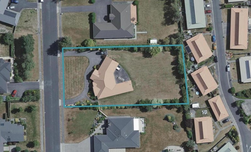 12 William Donald Drive, Solway, Masterton - Carousel 1