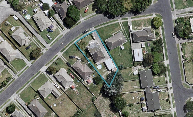 5 Gilray Avenue, Maraenui, Napier - Carousel 1
