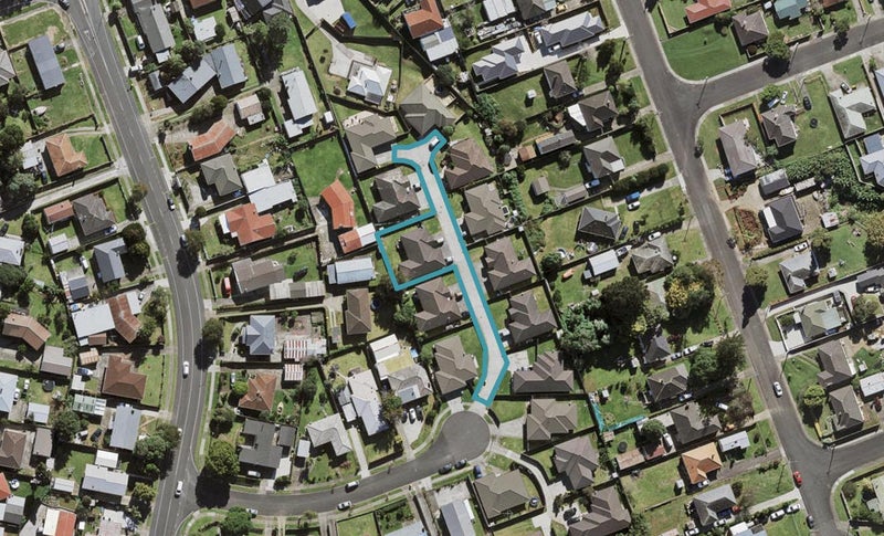 14 Jury Place, Favona, Auckland - Carousel 1