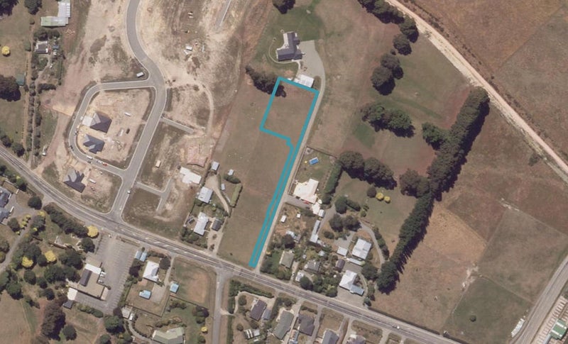 47C Weston Road, Waiareka Junction, Oamaru - Carousel 1
