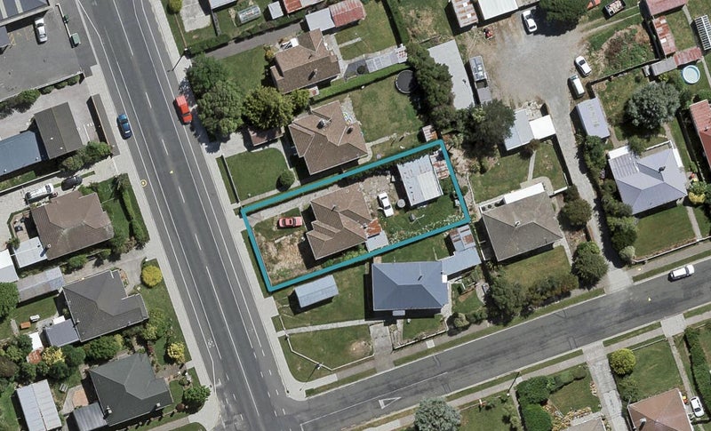 45 Lindisfarne Street, Turnbull Thomson Park, Invercargill - Carousel 1