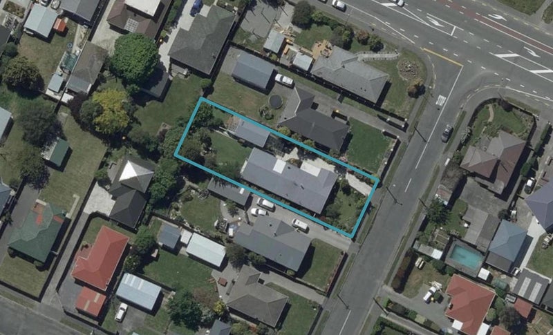 75 Ensign Street, Halswell, Christchurch - Carousel 1