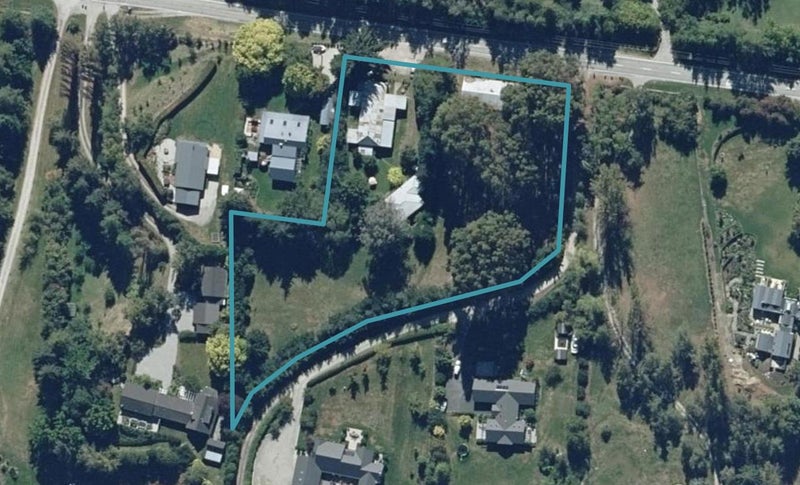 568 Speargrass Flat Road, Lake Hayes, Queenstown - Carousel 1