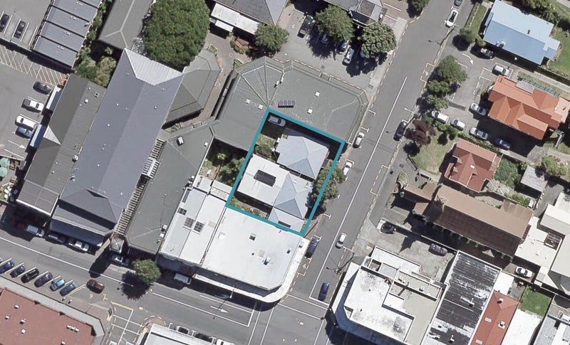 1 Britannia Street, Petone, Lower Hutt - Carousel 1