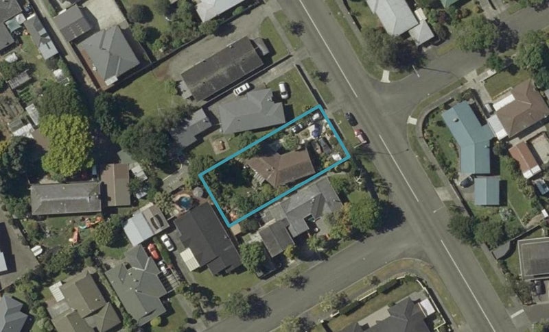 48 Pitama Road, Awapuni, Palmerston North - Carousel 1