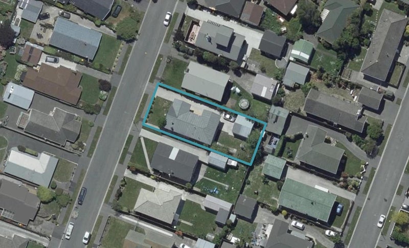 24 Glenrowan Avenue, Avondale, Christchurch - Carousel 1