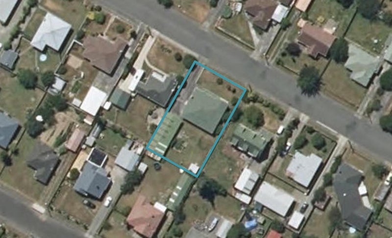32 Wilton Street, Levin, Levin - Carousel 1