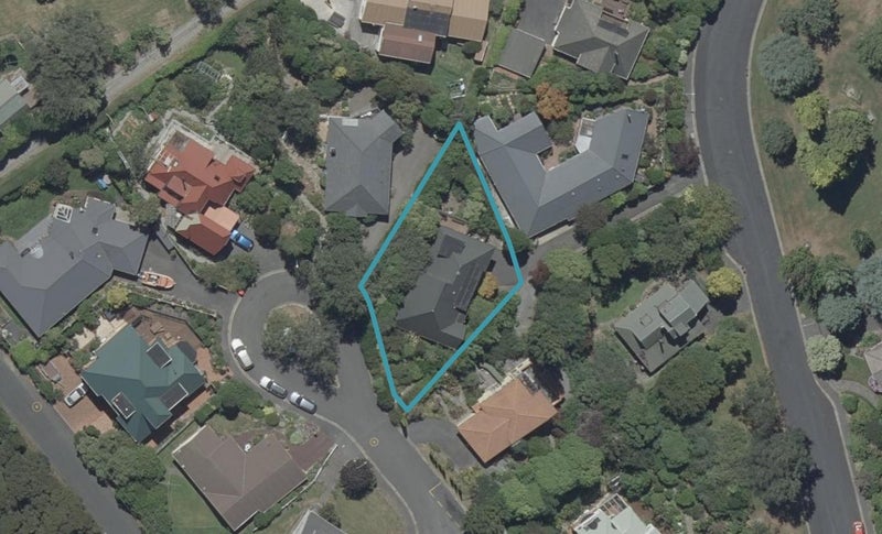 23A Garden Place, Glenleith, Dunedin - Carousel 1