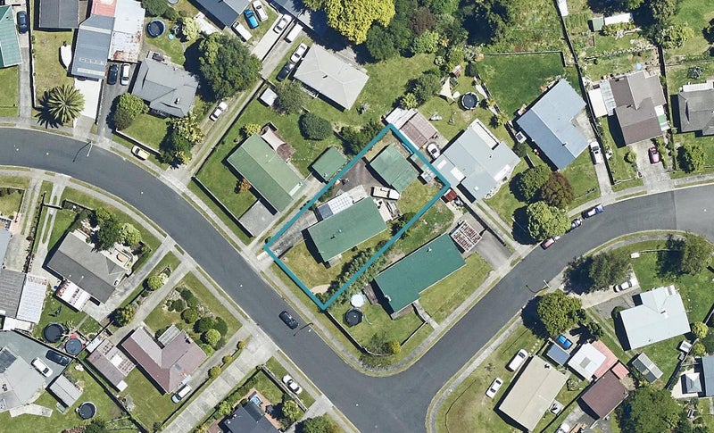 73 Alison Street, Mangakakahi, Rotorua - Carousel 1