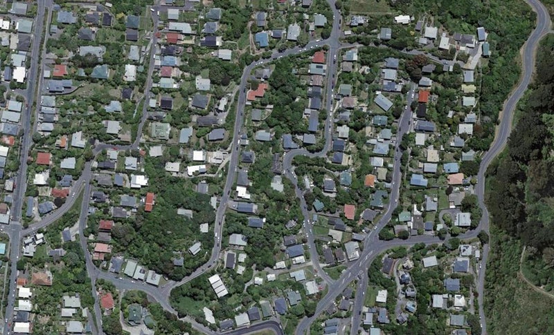 28 Moffitt Street, Vogeltown, Wellington - Carousel 1