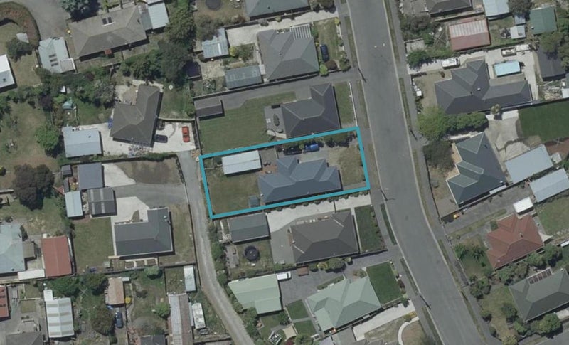 9 Niagara Street, Wainoni, Christchurch - Carousel 1