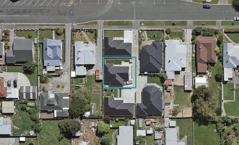205B Earn Street, Georgetown, Invercargill - Carousel 1