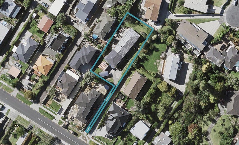 3/32A Northboro Road, Hauraki, Auckland - Carousel 1