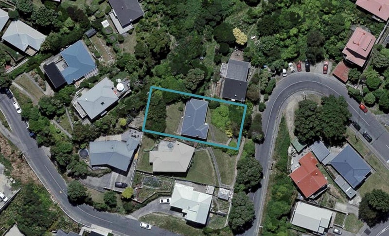 143 Maupuia Road, Miramar, Wellington - Carousel 1