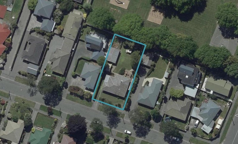 8 Bevington Street, Avonhead, Christchurch - Carousel 1