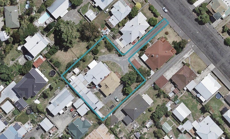 18A Jull Street, Napier South, Napier - Carousel 1