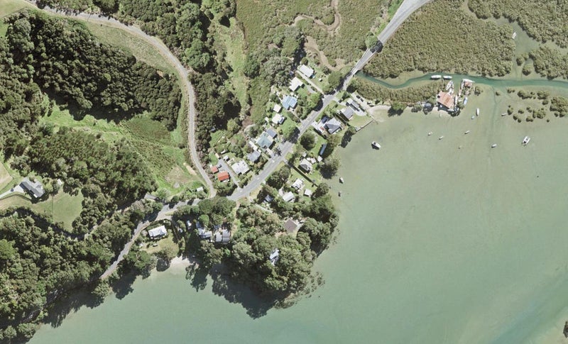 405 Leigh Road, Warkworth - Carousel 1