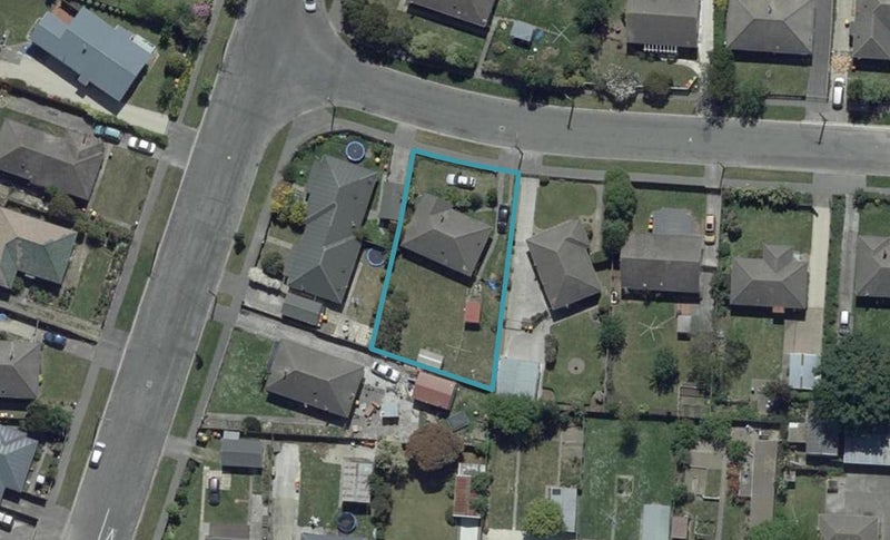 4 Paddington Street, Northcote, Christchurch - Carousel 1