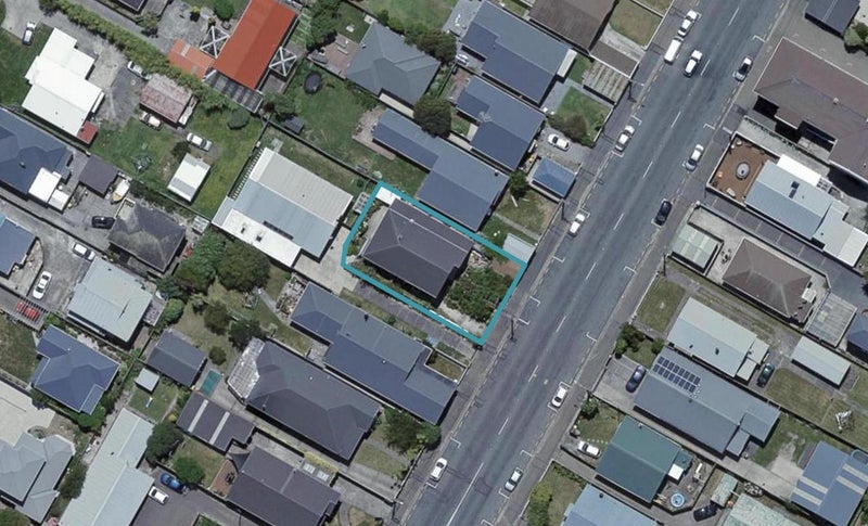 135 Hobart Street, Miramar, Wellington - Carousel 1