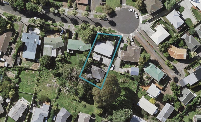 19 Abraham Place, Saint Johns, Auckland - Carousel 1