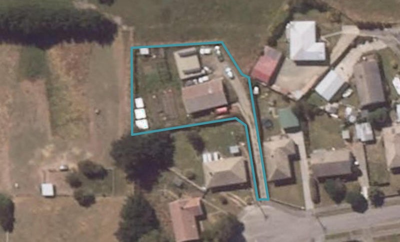 16 Ash Street, Holmes Hill, Oamaru - Carousel 1