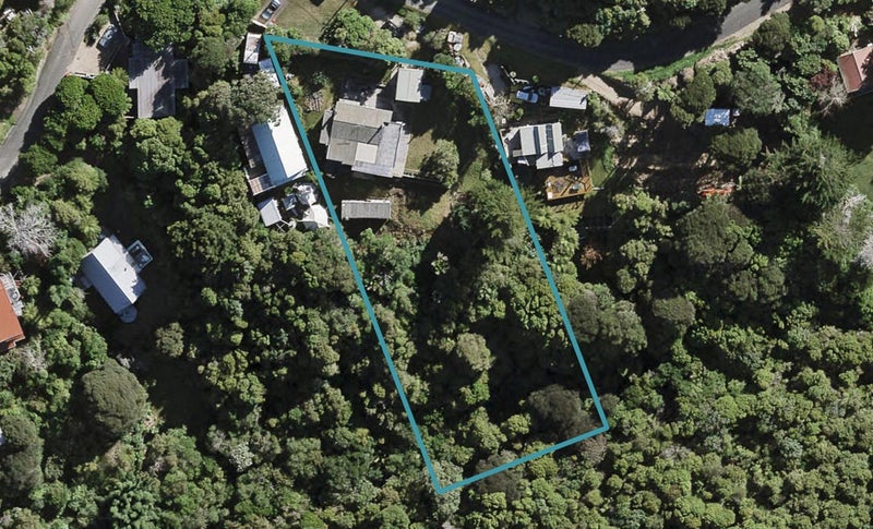 34 Frank Street, Oneroa, Waiheke Island - Carousel 1