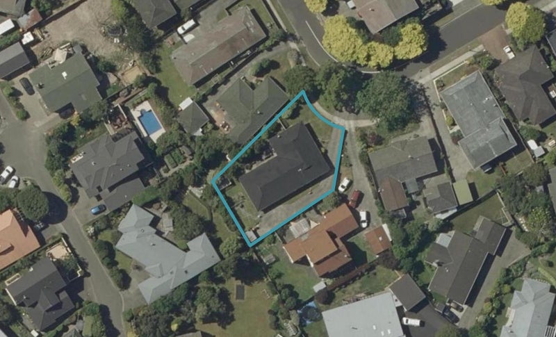 21 Redwood Grove, Hokowhitu, Palmerston North - Carousel 1
