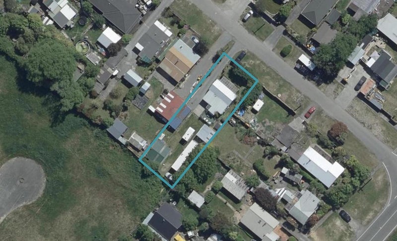3 Savage Street, Kainga, Christchurch - Carousel 1