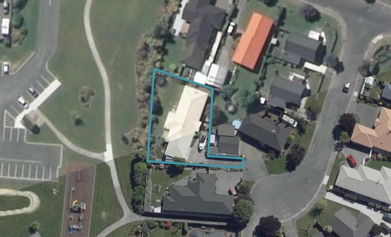 12 Blakeley Place, Kaiapoi, Kaiapoi - Carousel 1